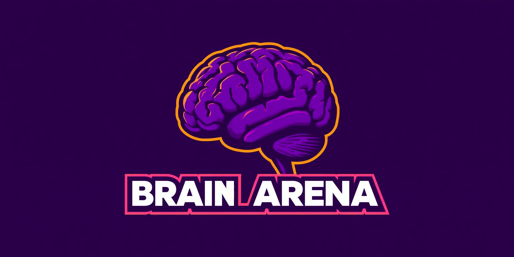 BrainArena Logo